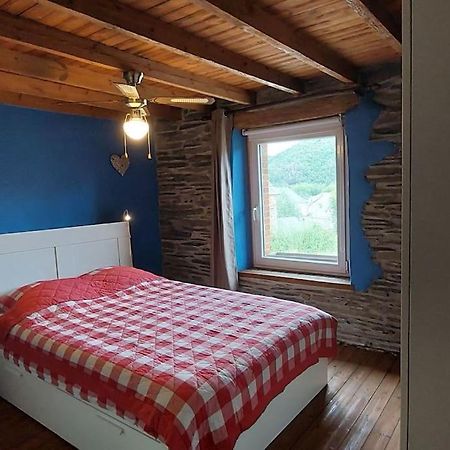 L'Ardoisiere: Jolie Maison Ardennaise. Villa Alle Eksteriør bilde