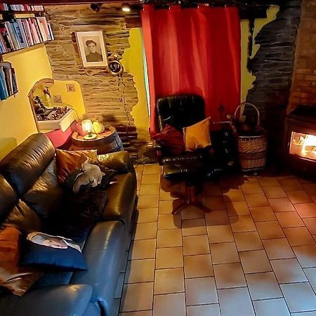 L'Ardoisiere: Jolie Maison Ardennaise. Villa Alle Eksteriør bilde